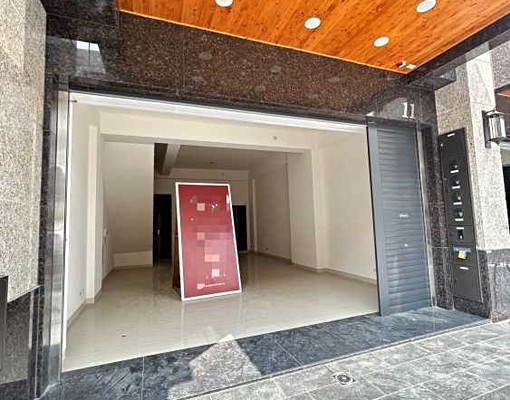 仁武近仁雄商圈全新金店面分租一樓出租 - Image 2