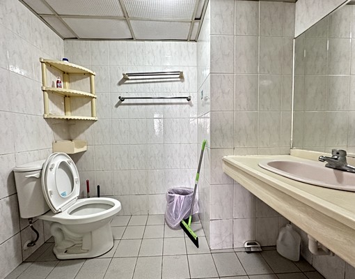 逢甲櫻花三房🌸可租補可寵!家庭首選學區宅含車位 - Image 8