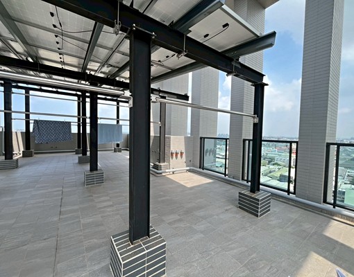 近大寮捷運站、鳳山中正國小,全新屋含平車可租補 - Image 11