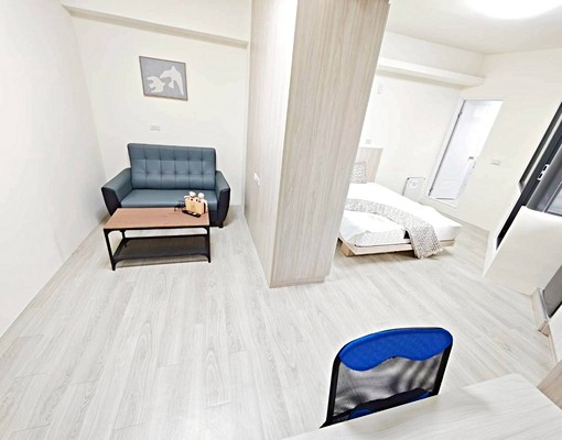 逢甲💕電梯🍎秒殺🍎台水電🍎全新裝潢🍎可租補 - Image 5