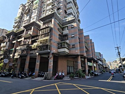 社區圖片