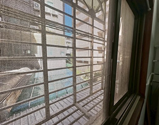 西湖、免爬高裝潢採光通風獨洗曬陽台乾濕分離大套房 - Image 12