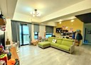 龜山區-文學路3房2廳，57.8坪