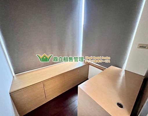 🔥MRT劍南路站🔥美麗華商圈💖含管理費、車位 - Image 11