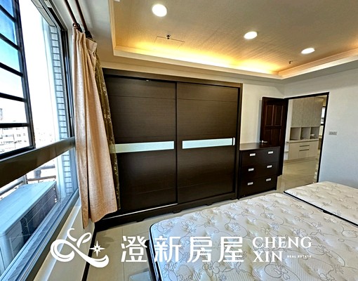 香山區經國路🥰最美3房採光通風極佳🥰遙望海景 - Thumbnail 5