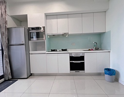 ⛩️【近台元AI園區】景觀美兩房採光佳(無汽車位) - Image 7