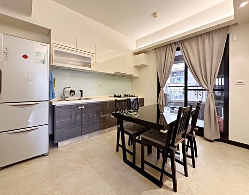 可寵~尊享空間️男女皆可️安靜宜居 - Image 3