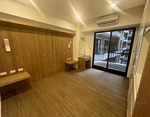 嘉禾社宅/免仲可租補/平鎮稀有三房車 - Image 1