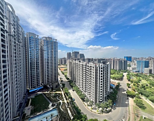 惠惠推薦~‼️社會住宅‼️富宇富御高樓景觀邊間3+1房車位 - Image 11