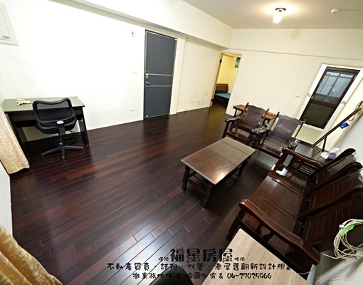 2房2廳1衛1陽台1廚~~可租補 - Image 11