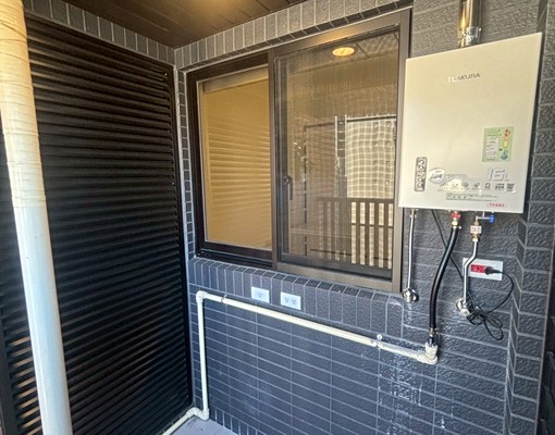 A9捷運林口站旁!長耀初社區全新兩房車，家具家電齊全! - 591租屋網 - Image 9