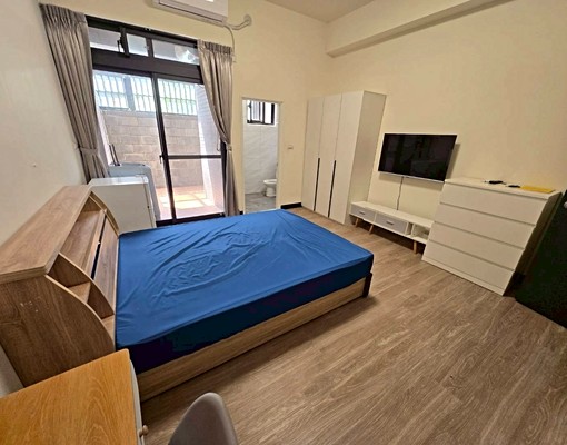 小連專委🌸觀音工業區忠孝金磚🌸獨立套房大陽台 - Image 4