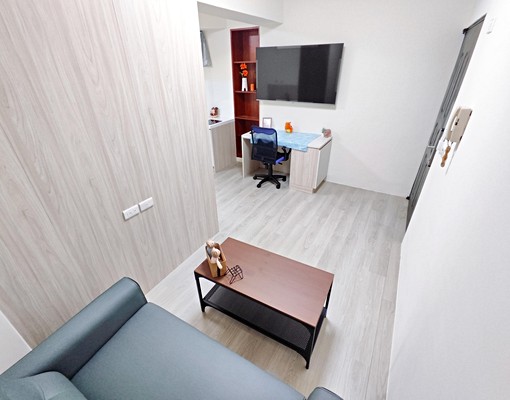 雙租補🌈台水台電⚡陽台獨洗🌈流理台💗文心路⭐僑光 - Image 2