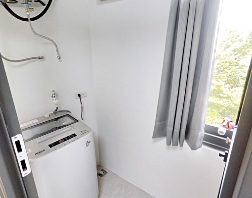 雙租補🌈台水台電⚡陽台獨洗🌈流理台💗文心路⭐僑光 - Image 7