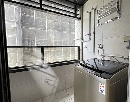 青埔｜高鐵區｜精美裝潢｜1+1全配｜有車位 - Image 10