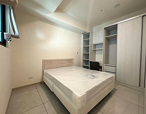 可租補免仲介費🌈全新銀河全配兩房車含車管⭐五泰小周 - Image 3