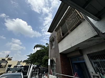 遠眺山景🚩全福透天~大地坪透天~598萬