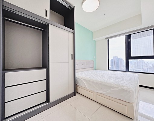 南七期🌱博克萊高樓兩房平車超美裝潢🍩 - Image 4