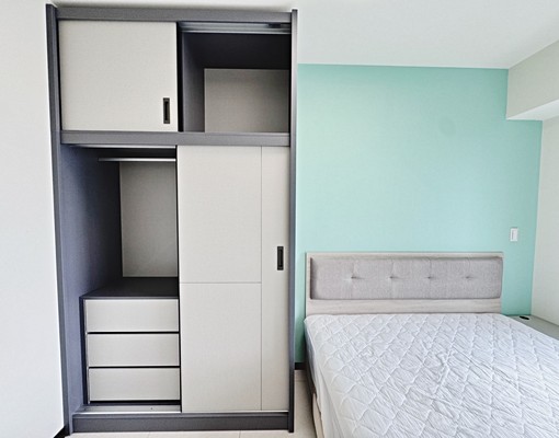 南七期🌱博克萊高樓兩房平車超美裝潢🍩 - Image 6