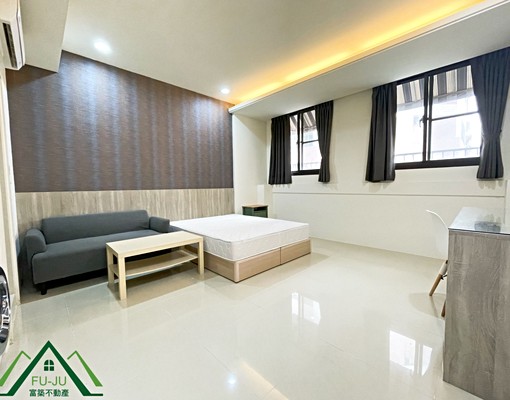 ⚡富築⚡可貓⚡可租補⚡飲水機⚡子母車⚡獨立洗脫烘⚡系統櫃⚡ - Image 1