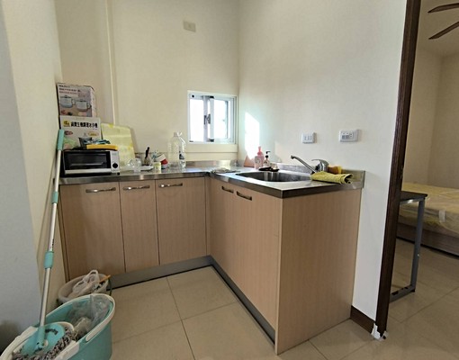 近南門公園🌈採光舒適-大2房🌈樓梯6樓/可租補 - Image 5