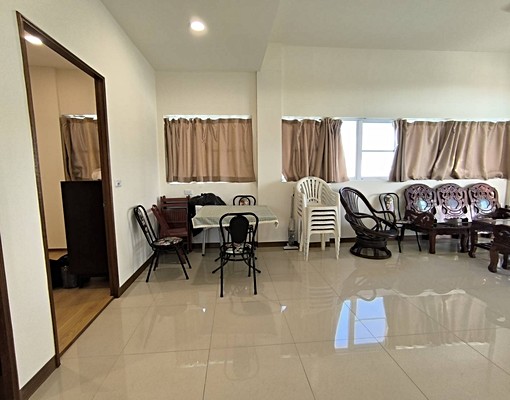 近南門公園🌈採光舒適-大2房🌈樓梯6樓/可租補 - Image 4