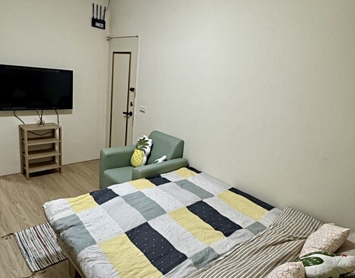 ✨東海商圈全新裝潢✨套房出租 - Image 2