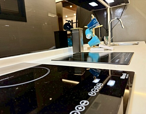 ✴️【租】超時尚精美裝潢戶｜稀有兩房兩衛＋大平車 - Image 12