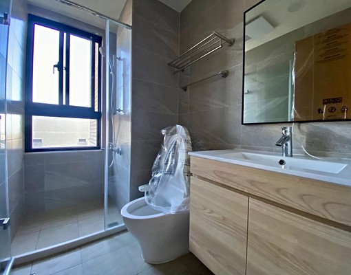 林口區/新屋一個月）34秤/三房一廳兩衛兩個陽台+平面試汽車 - Image 12