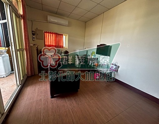 和美十茂路・頂加一房一廳一衛溫馨出租 - Image 2