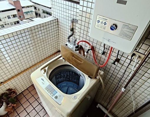 🥕可租補中壢大套房/近威尼斯/垃圾集中/可開火/開窗🥕 - Image 5