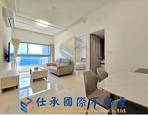 🌟昕見築🏡大坪數三房✨首租釋出📦拎包入住🔑管理費自繳 - Image 6