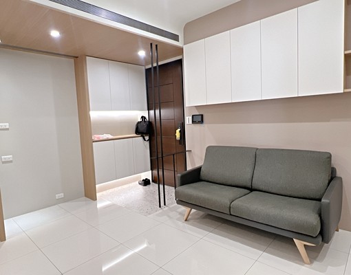 ✨愛家滙✨高樓精美裝潢一房🍎車位可另租 - Image 2