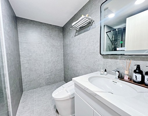 北屯鄰近中國醫BOT✨百萬精裝大兩房平車✨全配可租補報稅 - Image 12