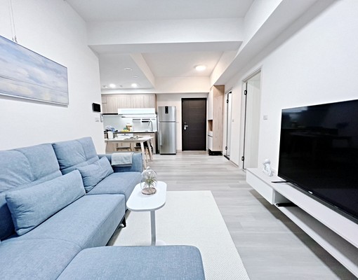 北屯鄰近中國醫BOT✨百萬精裝大兩房平車✨全配可租補報稅 - Image 2