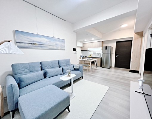 北屯鄰近中國醫BOT✨百萬精裝大兩房平車✨全配可租補報稅 - Image 1