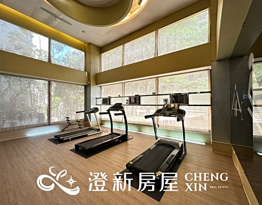 新竹市區,家具電齊全稀有海景景觀大三房 - Image 15