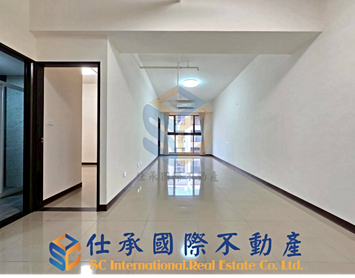 【０１Ａ６２，高樓景觀，２房空屋，可養寵貓，單純出租】 - Image 2