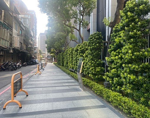 雙連捷運溫馨一樓2房出租 - Image 1