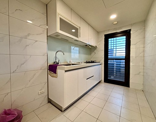 🩷可租補⭐免服務費⭐Hi台北超大三房車寵可談⭐五泰海龜🩷 - Image 8