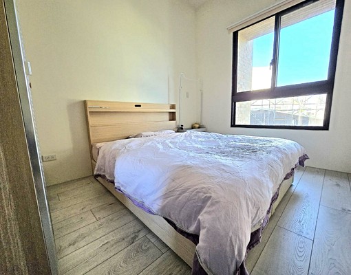 博館苑景⭐精裝二房車位⭐採光視野佳 - Image 5