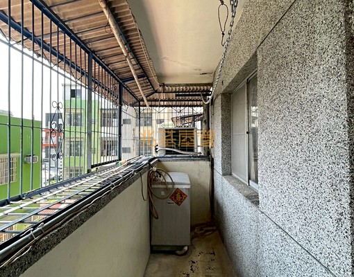 兆基社會住宅🏡復興社區健身公寓四樓/雙陽台 - Image 8