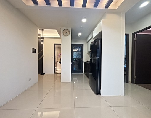 專任北屯三房平車基本配備一卡皮箱即可入住 - Image 3