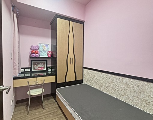 專任北屯三房平車基本配備一卡皮箱即可入住 - Image 7