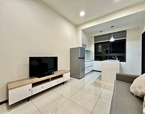 ㊗️微笑之心超美兩房裝潢可以租補隨時入住㊗️ - Image 2