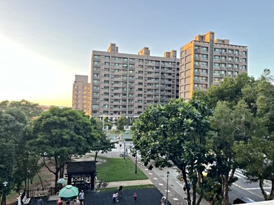 社區圖片