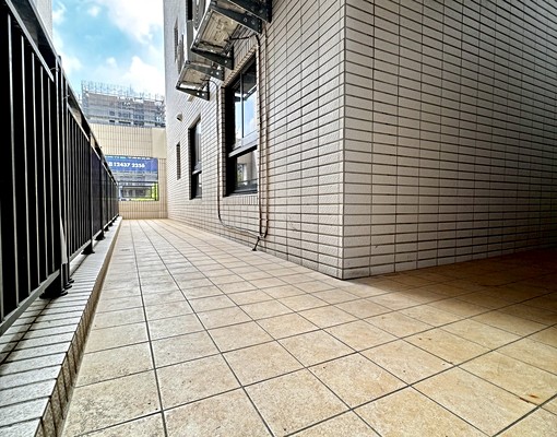 北屯機捷近雙鐵雙捷運~輕屋齡三房平車~大露台戶可租補 - Image 12