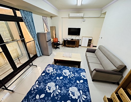 全新整理㊝大空間㊝陽台獨洗㊝採光好 - Image 9