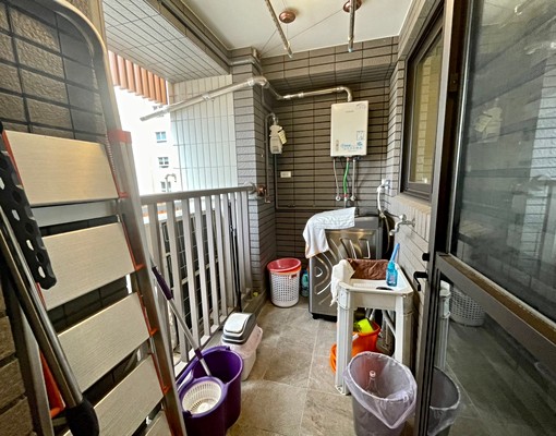 💎優質AI科技園區💎家樂福高樓三房平車💎 - Image 12