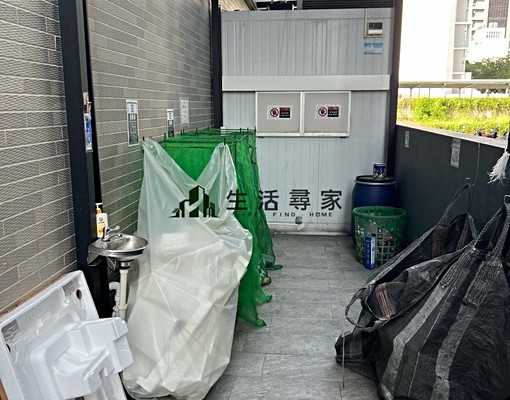 🗿🏡東區電梯大樓✨三房含管含車位｜高樓景觀宅🗿 - 591租屋網 - Image 15